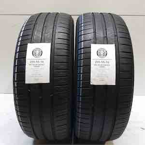 MICHELIN ENERGY SAVER 205/55R16