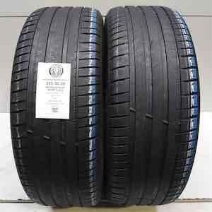 MICHELIN PILOT SPORT 4 SUV 235/50R20