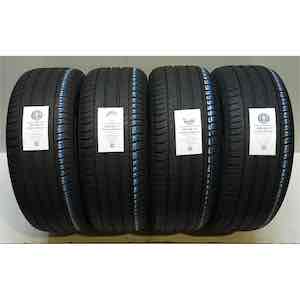 MICHELIN PRIMACY 3 225/50R17