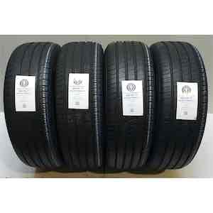 MICHELIN PRIMACY 4 205/55R17