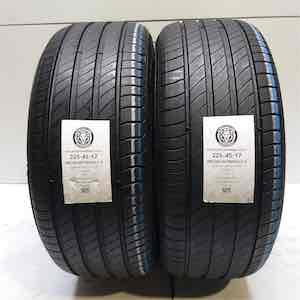 MICHELIN PRIMACY 4 225/45R17