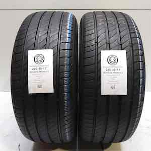 MICHELIN PRIMACY 4 225/45R17