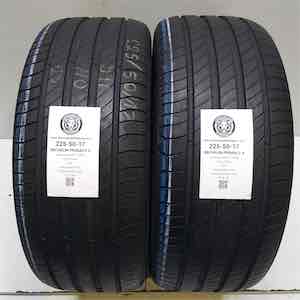 MICHELIN PRIMACY 4 225/50R17