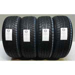 NANKANG SNOW SV-2 215/50R17