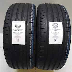 NEXEN N'FERA SU1 215/45R17