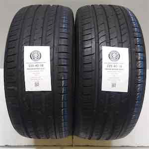 NEXEN N'FERA SU1 225/40R18