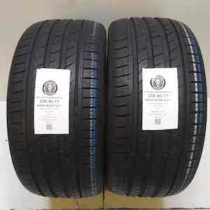 NEXEN N'FERA SU1 235/40R17