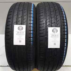 NEXEN N'FERA SU1 235/55R19