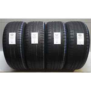 NOKIAN POWERPROOF SUV 255/50R19