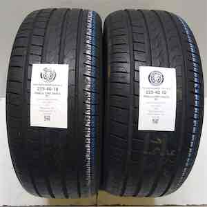 PIRELLI CINTURATO P7 225/40R18