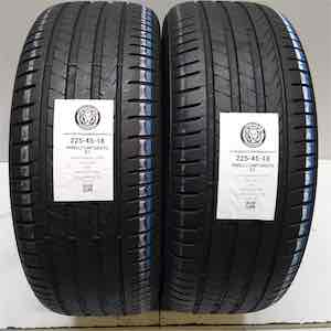 PIRELLI CINTURATO P7 225/45R18