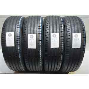 PIRELLI CINTURATO P7 255/60R18