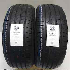 PIRELLI CINTURATO P7 RFT 225/40R18