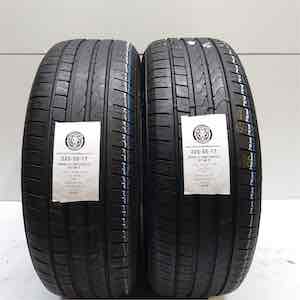 PIRELLI CINTURATO P7 RFT 225/55R17