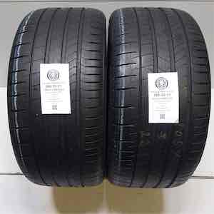 PIRELLI PZERO PZ4 285/35R21