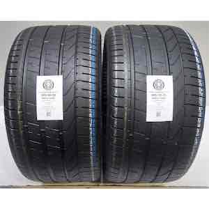 PIRELLI P ZERO 305/30R20