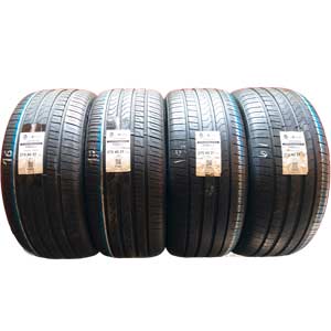 PIRELLI SCORPION VERDE 275/40R21