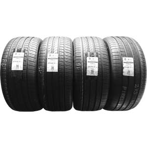 PIRELLI SCORPION VERDE 275/40R21