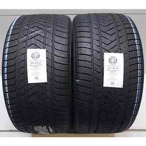 PIRELLI SCORPION WINTER 305/40R20