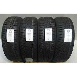 PIRELLI WINTER SOTTOZERO 3 205/60R16