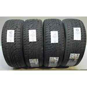 ROYALBLACK ROYAL WINTER 245/45R18