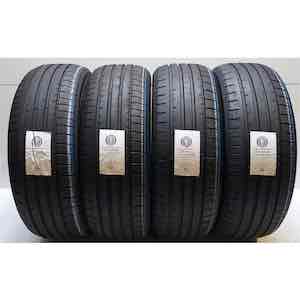 TOYO PROXES SPORT 235/50R20