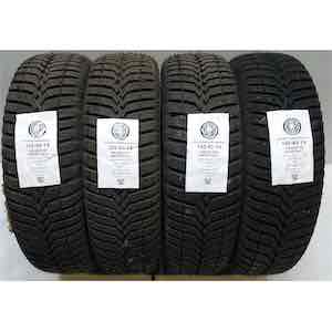 VREDESTEIN SNOWTRAC 3 165/65R14