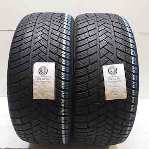 VREDESTEIN WINTRAC PRO 275/45R20