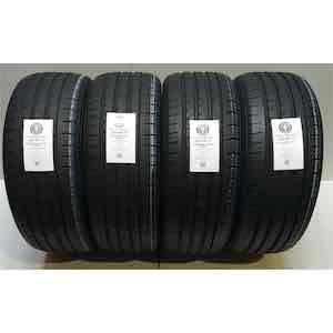 YOKOHAMA ADVAN SPORT V105 225/45R17