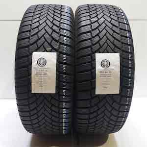 BRIDGESTONE BLIZZAK LM005 215/60R16