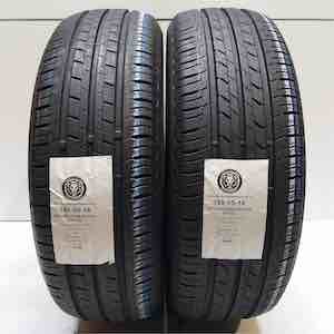 BRIDGESTONE ECOPIA EP150 185/55R16