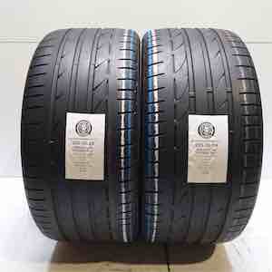 BRIDGESTONE POTENZA S001 255/35R19