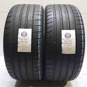 BRIDGESTONE POTENZA SPORT 245/35R20