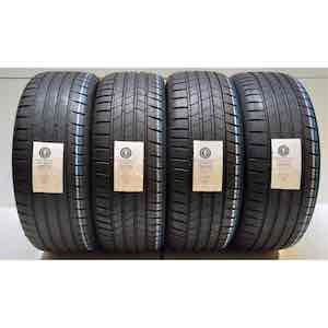 BRIDGESTONE TURANZA T005 215/50R17