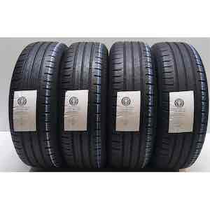 CONTINENTAL CONTIECOCONTACT 5 175/65R14