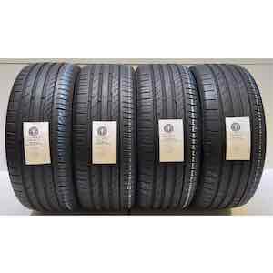 CONTINENTAL CONTISPORTCONTACT 5 225/45R17