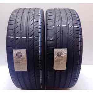 CONTINENTAL CONTISPORTCONTACT 5 235/45R20