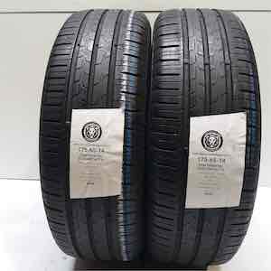 CONTINENTAL ECOCONTACT 6  175/65R14