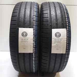 CONTINENTAL ECOCONTACT 6 185/60R15