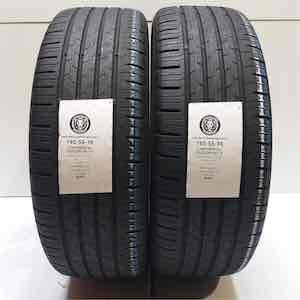 CONTINENTAL ECOCONTACT 6 195/55R16