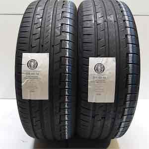 CONTINENTAL PREMIUMCONTACT 6 205/60R16