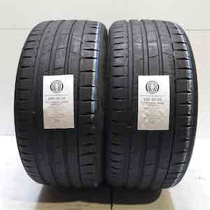 CONTINENTAL SPORTCONTACT 7 235/30R20