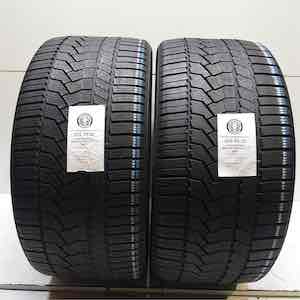 CONTINENTAL WINTERCONTACT TS860S 315/35R22