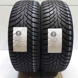 CONTINENTAL WINTERCONTACT TS870P 205/55R16