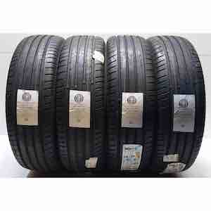 DAYTON TOURING 2 225/65R17