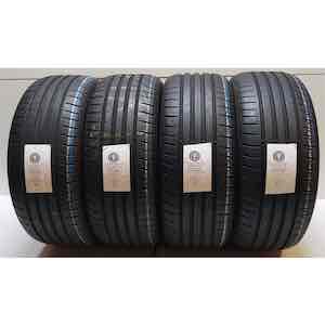 DUNLOP SPORT BLURESPONSE 225/50R17