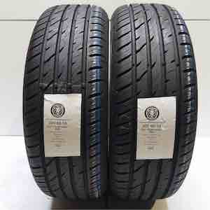 ESA TECAR SPIRIT PRO 205/60R16