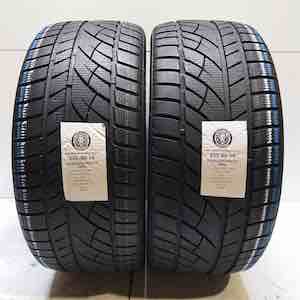 EVERGREEN EW66 255/40R19