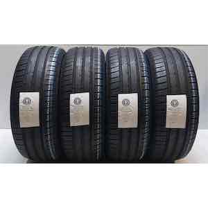 FULDA ECOCONTROL HP 195/55R16