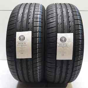 FULDA ECOCONTROL HP 205/55R16